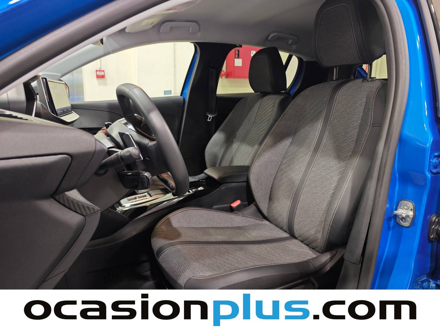 Foto Peugeot 208 Peugeot 208 Allure Hybrid eDCS6  (100 CV)