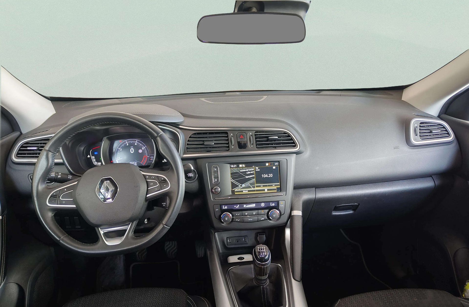 Renault Kadjar Zen GPF TCe - foto 6