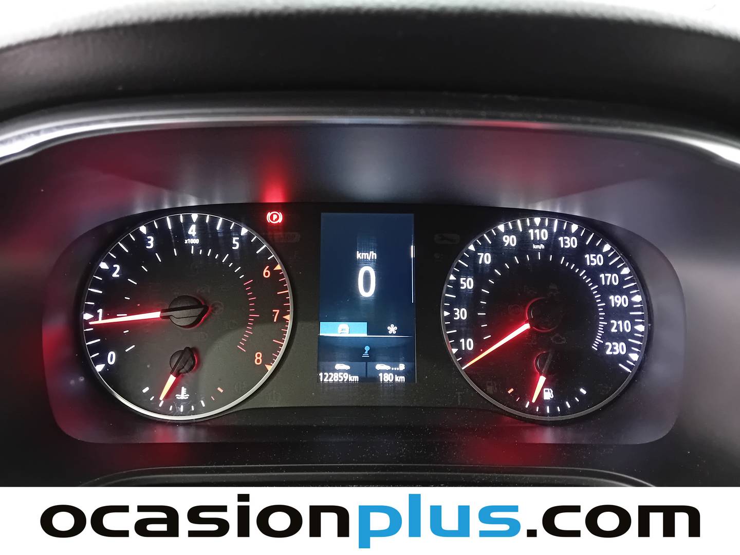 Renault Mégane Renault Megane Life TCe GPF (115 CV) de segunda mano