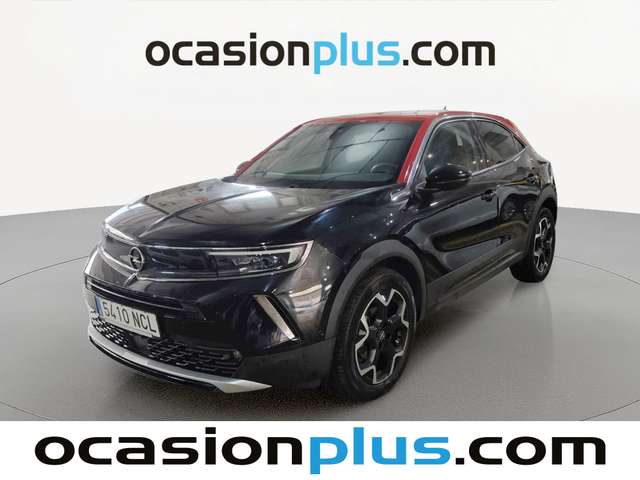 Opel Mokka 1.2 T Ultimate Auto (130 CV) de segunda mano