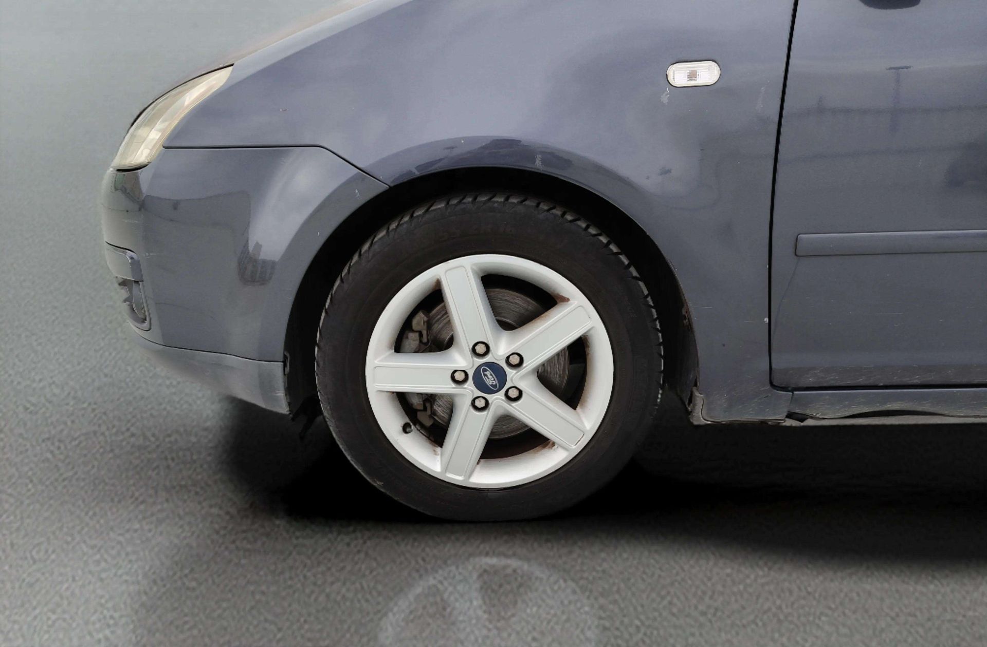 Ford Focus C-Max C-Max 1.8 TDCi Newport - foto 26