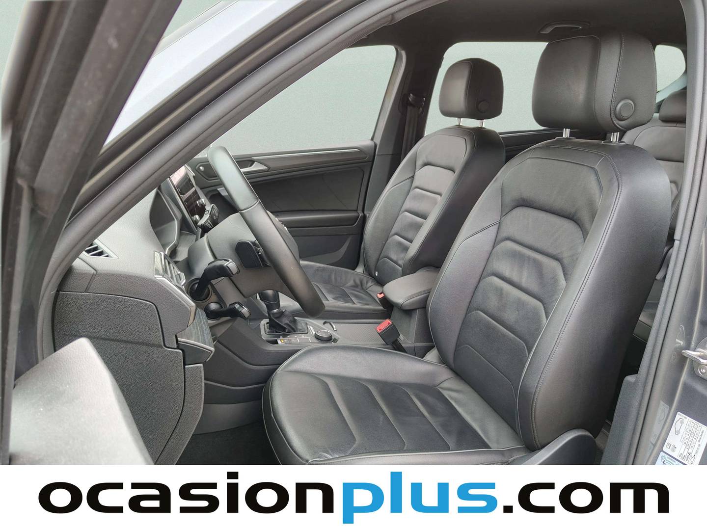 Foto Seat Tarraco SEAT Tarraco 2.0 EcoTSI Xcellence 4Drive DSG (190 CV)