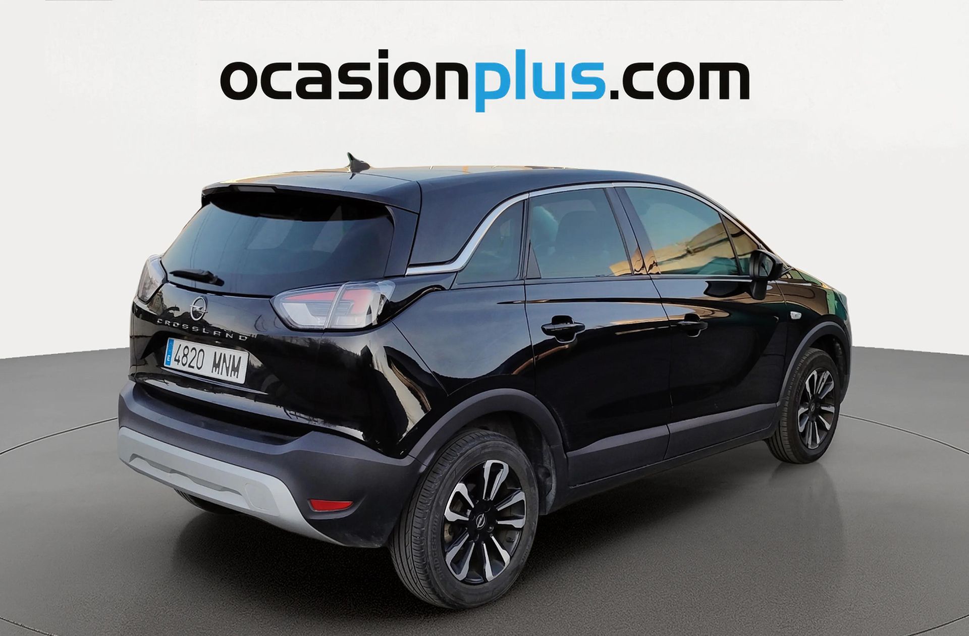 Opel Crossland 1.2 Elegance - foto 4