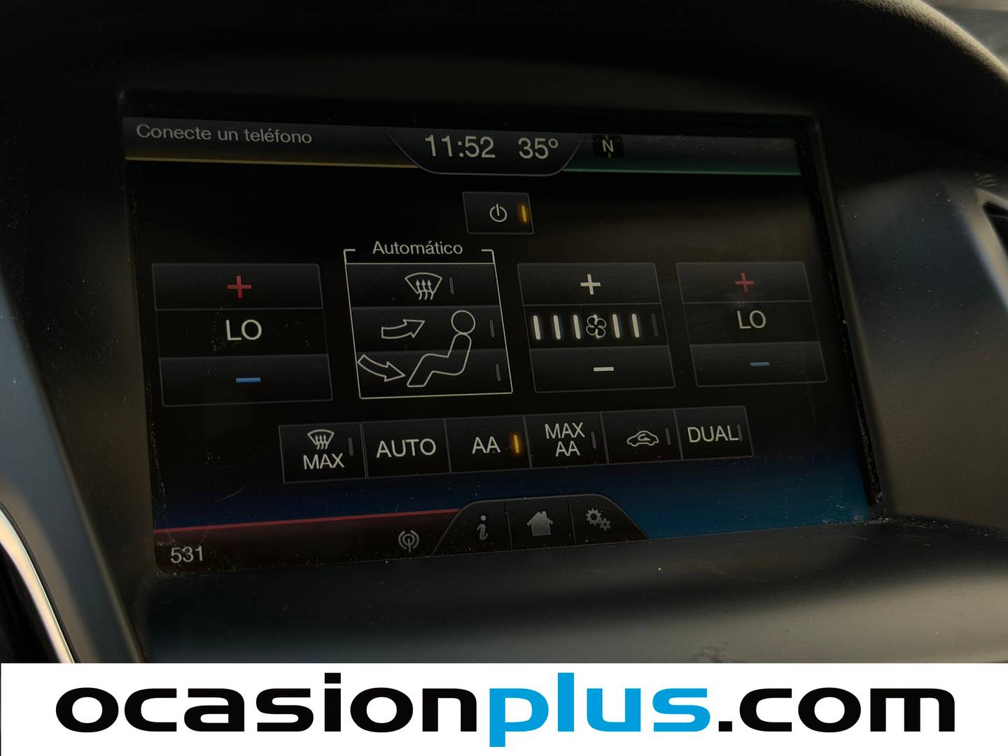 Ford Focus Ford Focus 1.6 TI-VCT Business (125 CV) barato