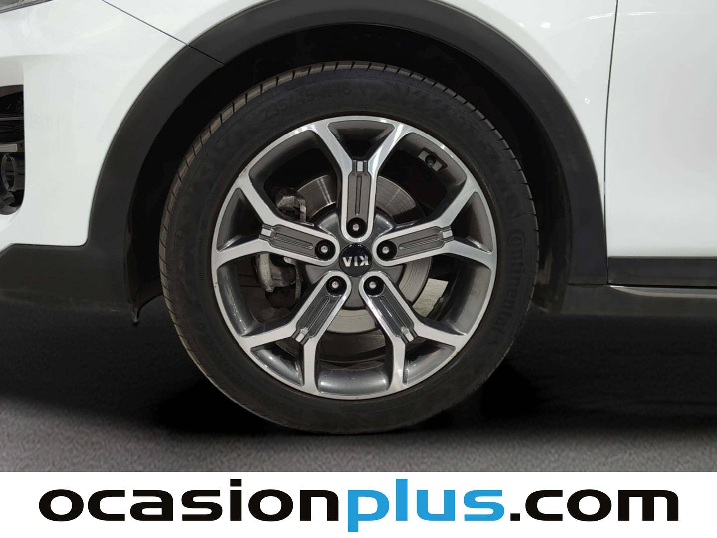 Foto KIA XCeed Kia XCeed 1.5 MHEV iMT Tech (160 CV)