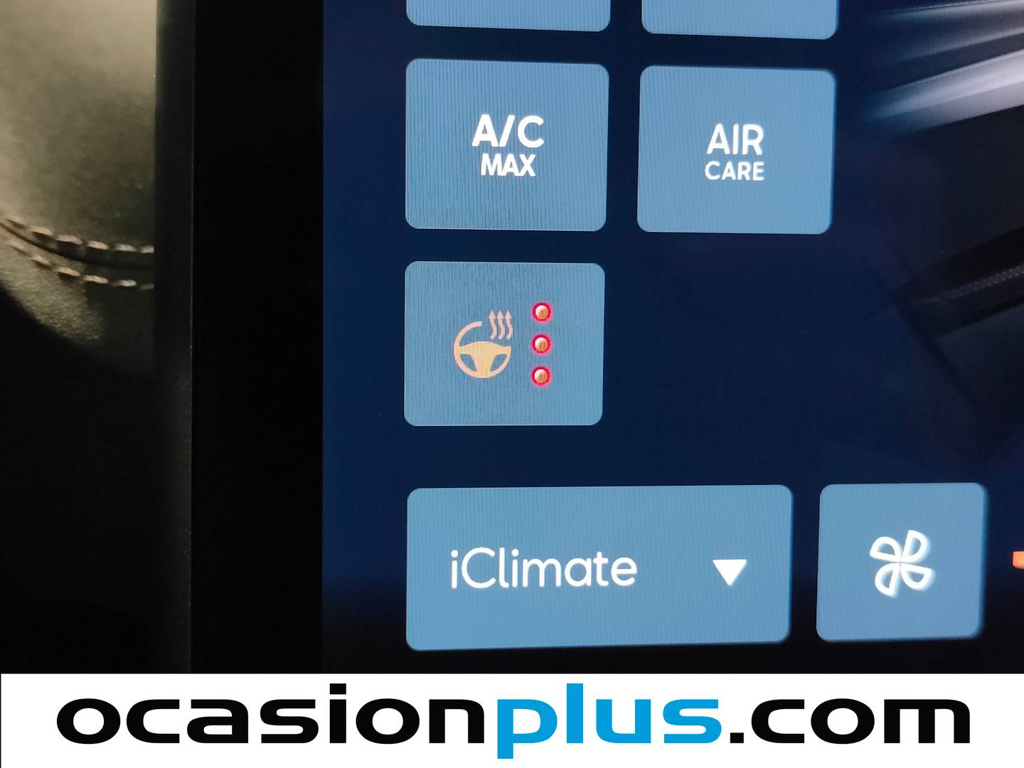 Accesorios del Cupra León CUPRA León 1.5 eTSI DSG (150 CV)