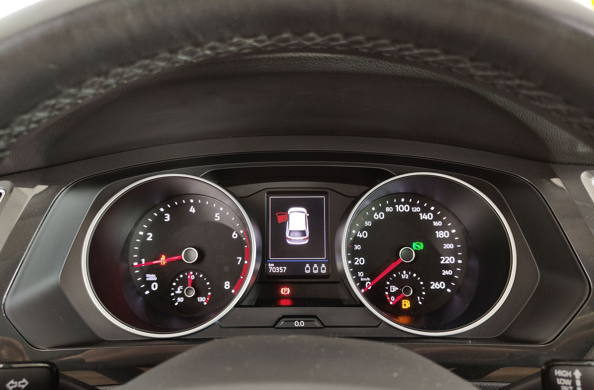 Volkswagen Tiguan Urban Sport 1.5 TSI DSG - foto 29