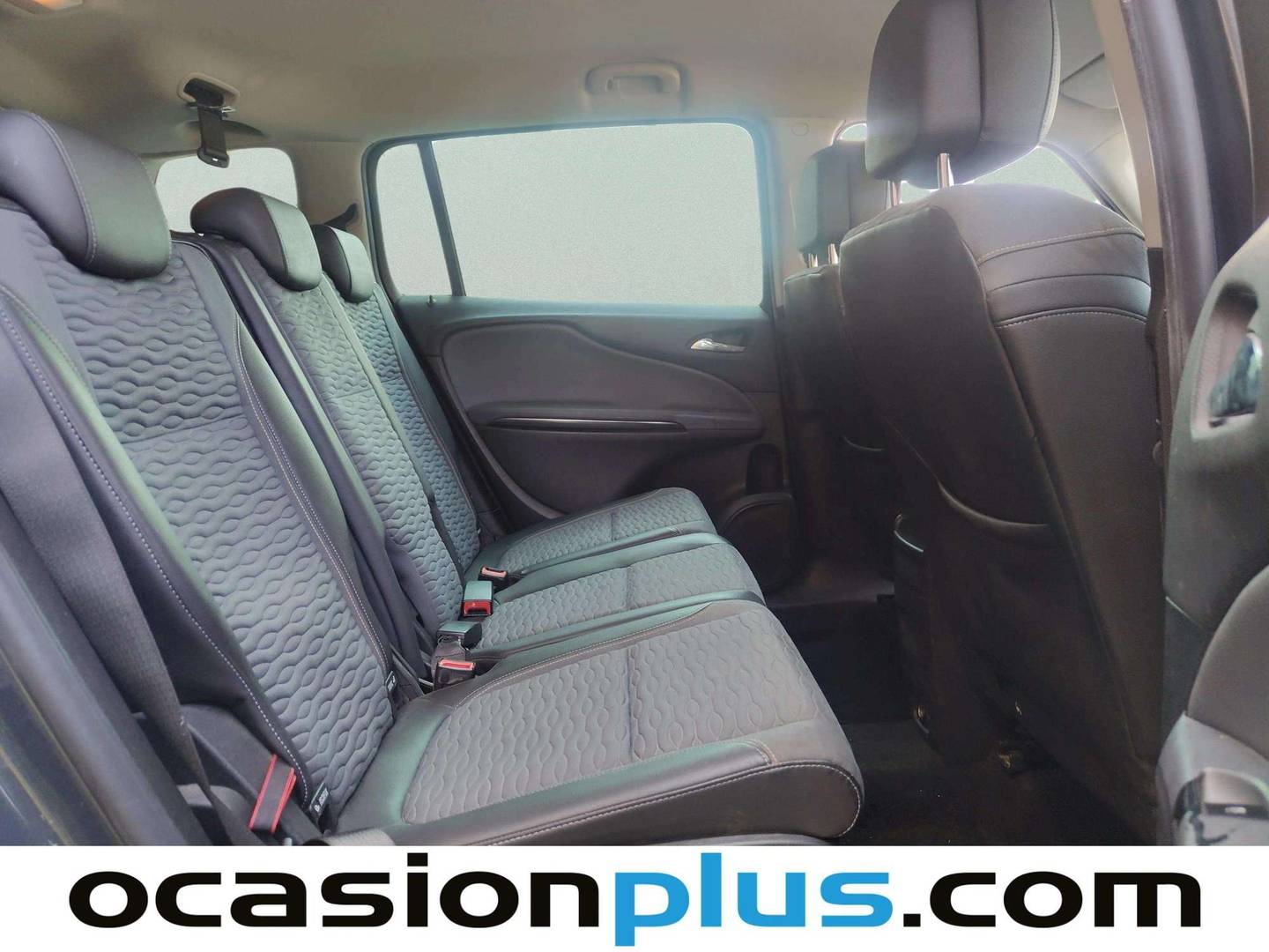 Opel Zafira Tourer Opel Zafira Tourer 2.0 CDTi Ecoflex Excellence (130 CV)7 Plazas km 0