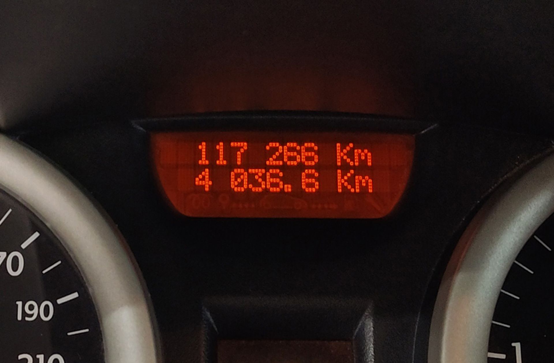 Renault Mégane Confort Dynamique 1.5 dCi - foto 7