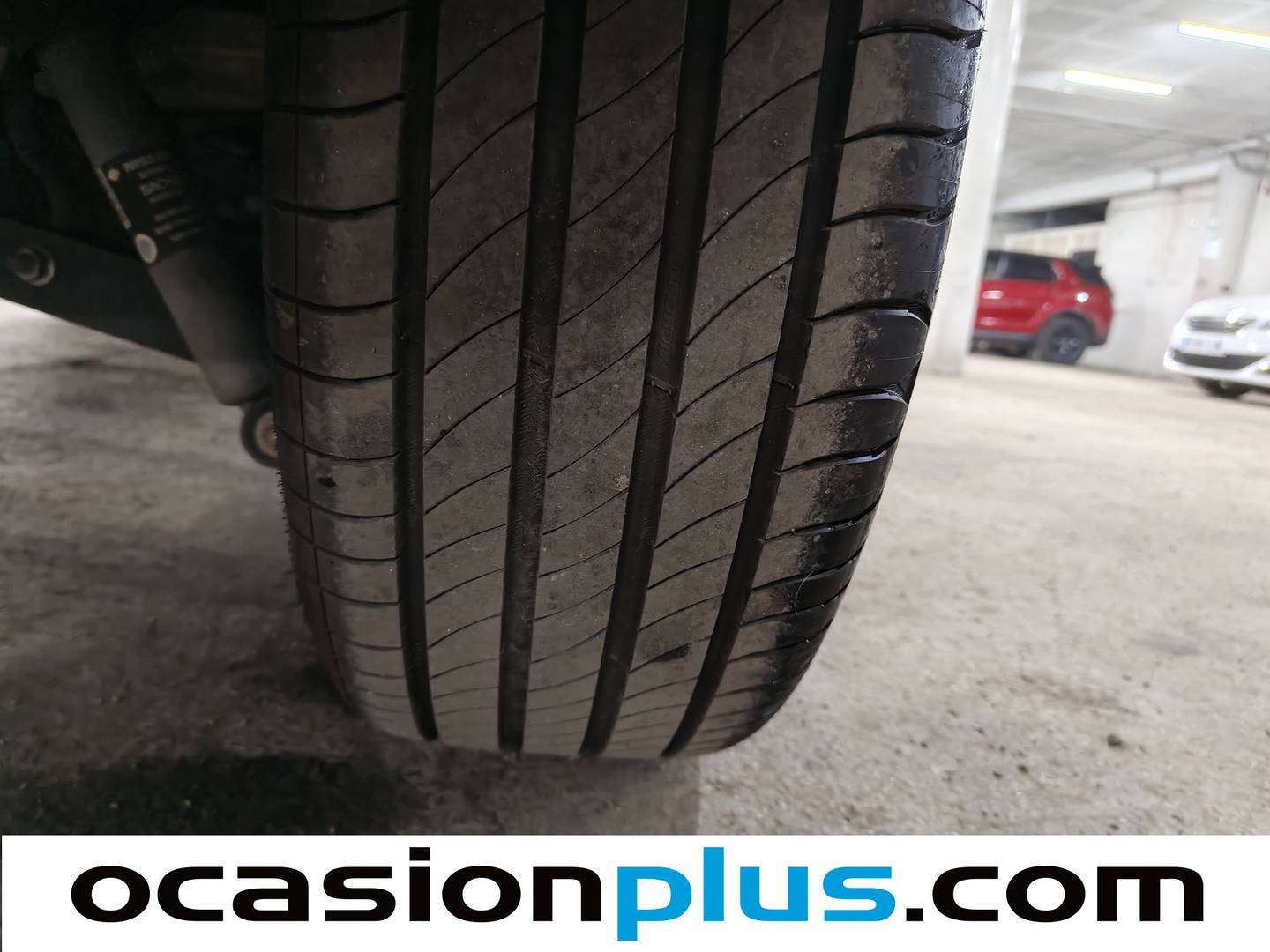Nissan QASHQAI Nissan Qashqai 1.6 dCi S&S 360 4x2 (130 CV) de segunda mano