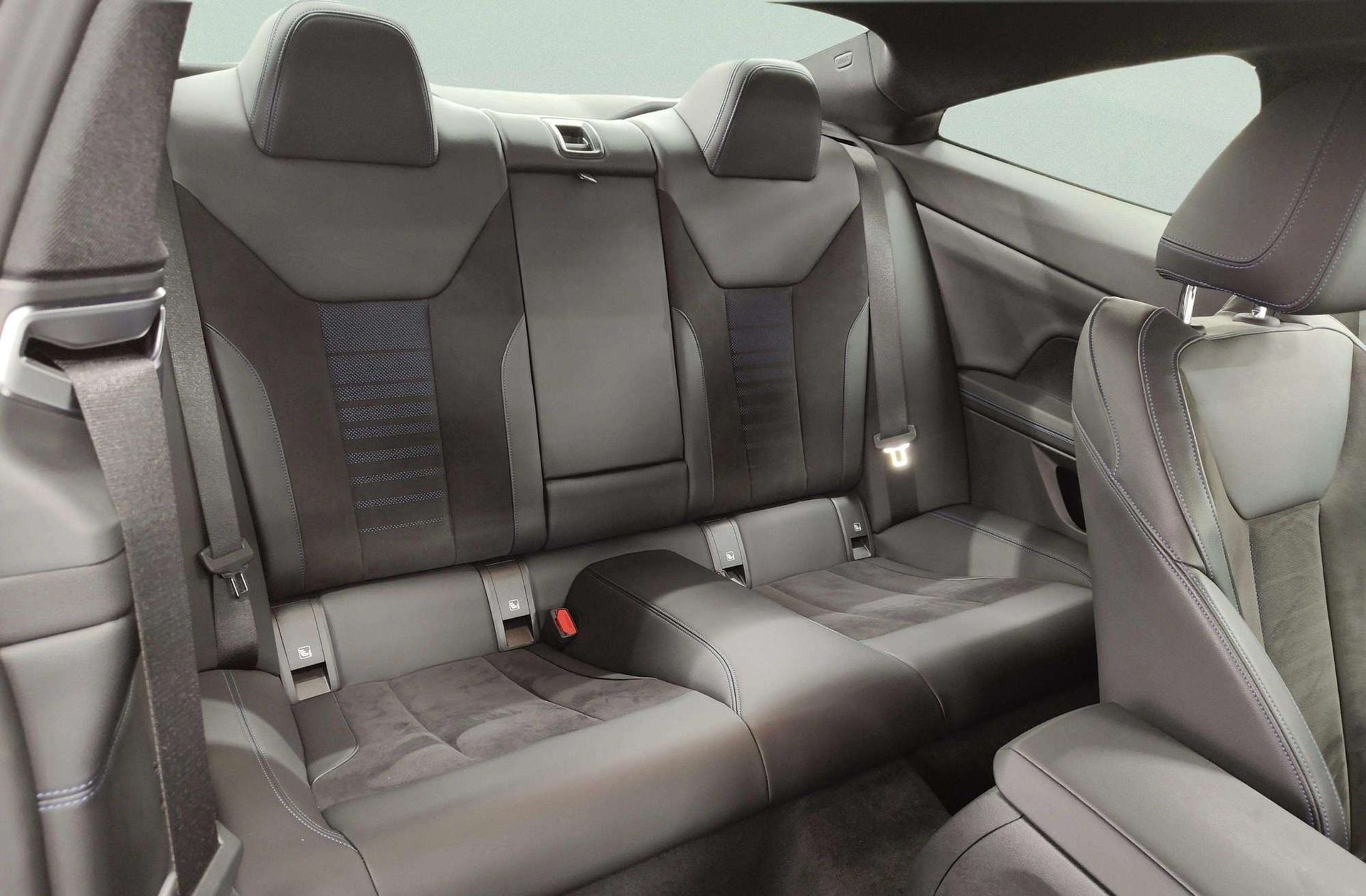 BMW Serie 4 420i Coupe Pack M - foto 21