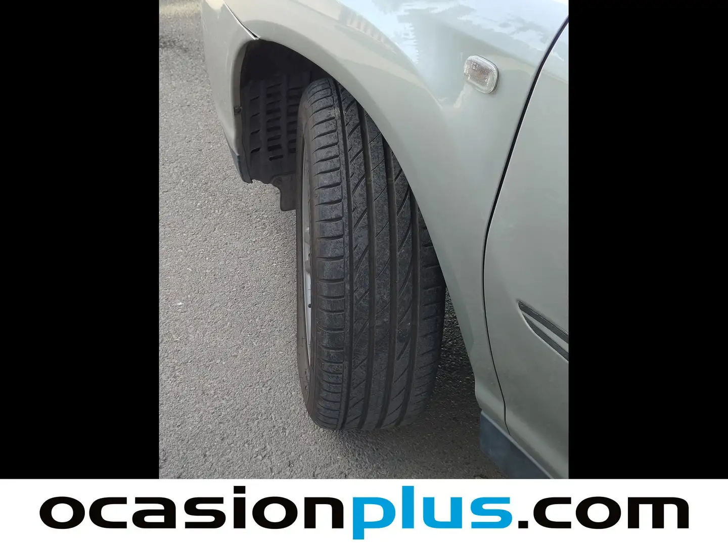 Foto Lexus RX400h Lexus RX Luxury Techo Solar Híbrido (272 CV)