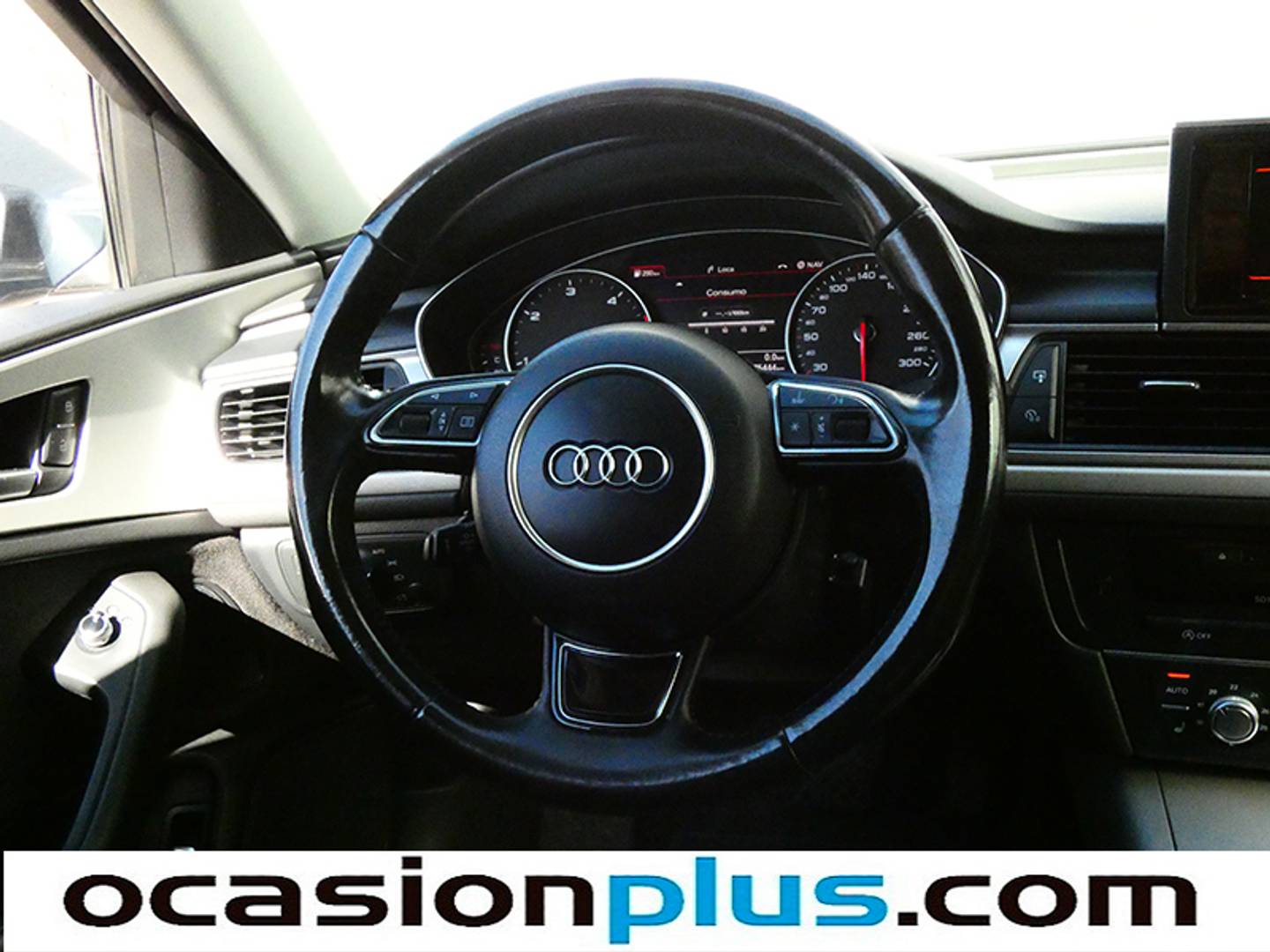 Audi A6 Audi A6 Avant 3.0 TDI quattro (272 CV) S tronic de segunda mano
