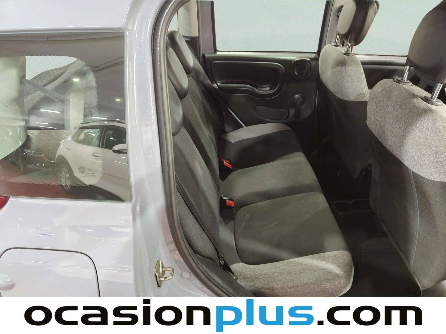 Foto Fiat Panda Fiat Panda 1.0 Hybrid GSE City Life (70 CV)