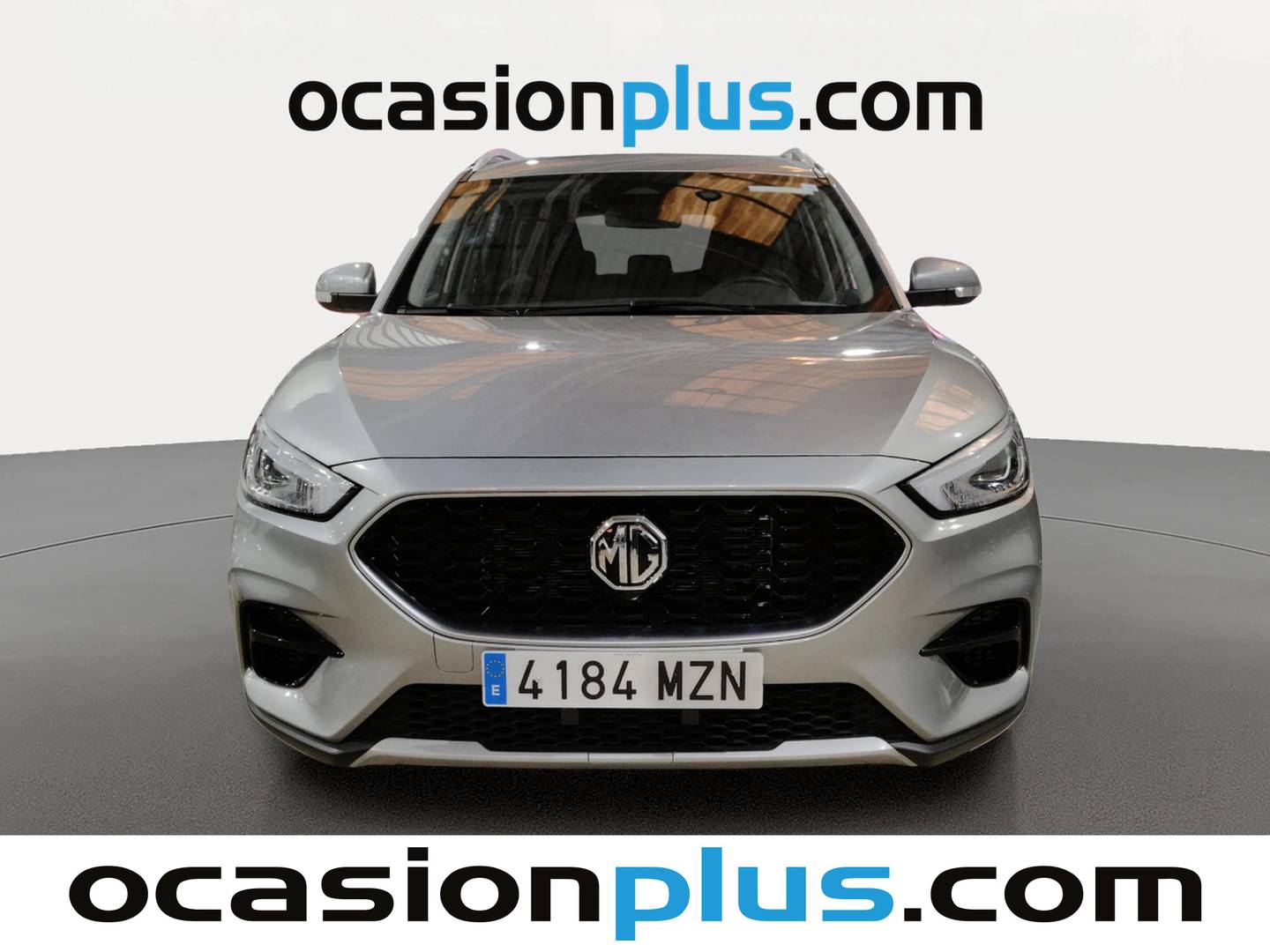 Foto MG ZS MG ZS 1.5 Comfort (106 CV)