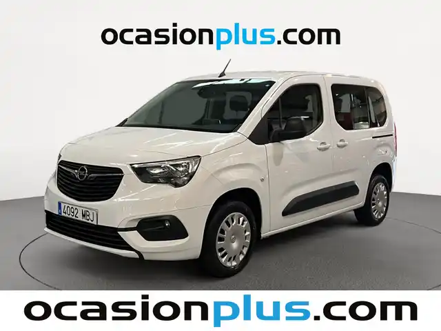 Opel Combo Life