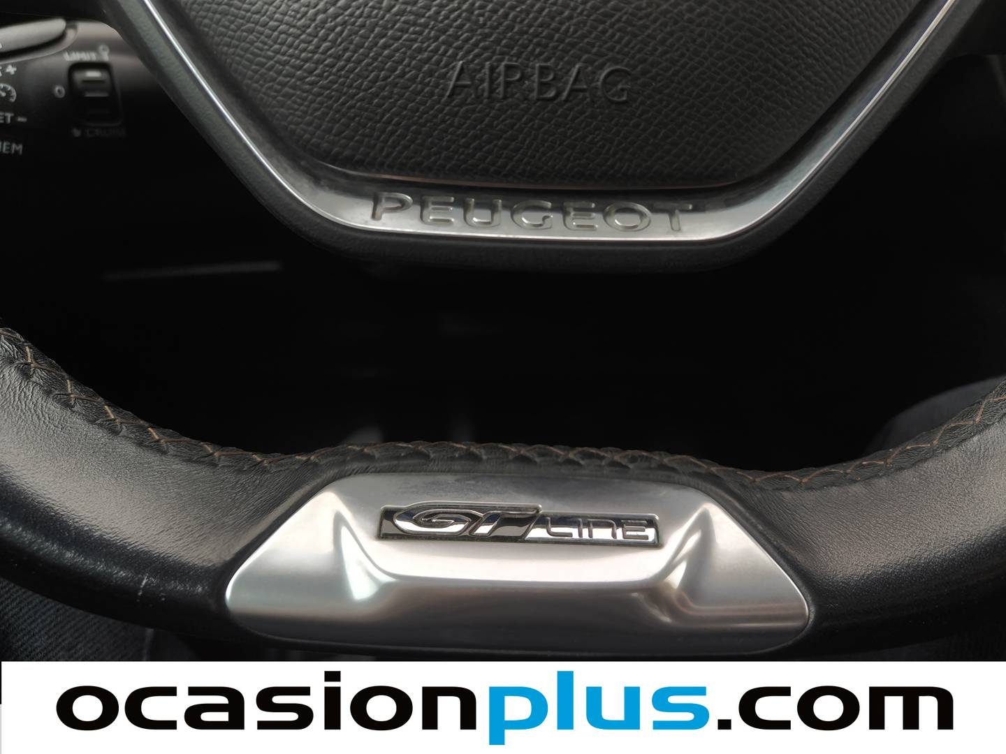 Peugeot 3008 Peugeot 3008 BlueHDI 130 S&S GT Line (130 CV) al mejor precio