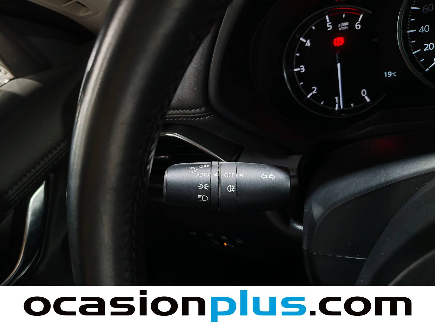 Mazda CX-5 MAZDA CX-5 2.2 DE Evolution 2WD 110 kW (150 CV) de segunda mano