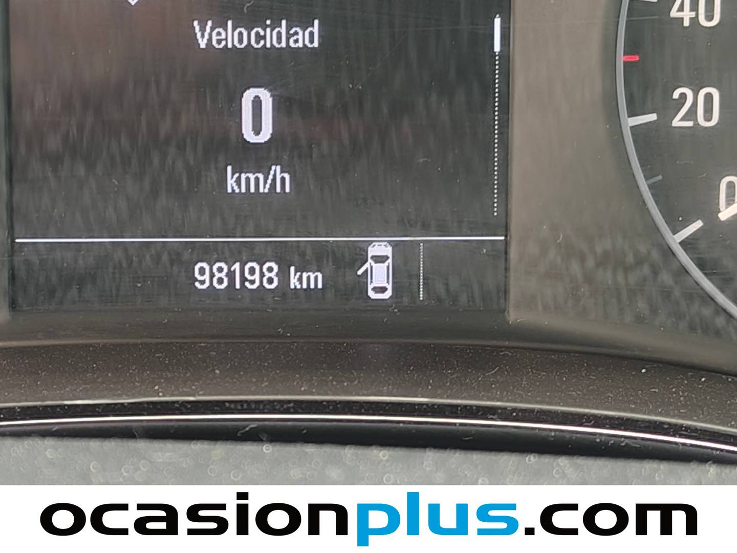 Opel Mokka X Opel Mokka X 1.4 Turbo GLP Selective 4X2 (140 CV) 140cv
