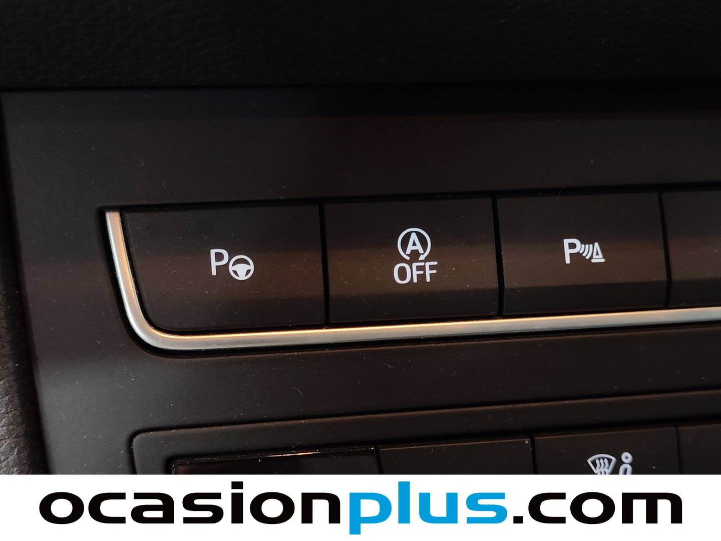 Extras del Seat Ateca Seat Ateca 2.0 TDI S&S Style Go M DSG (150 CV)