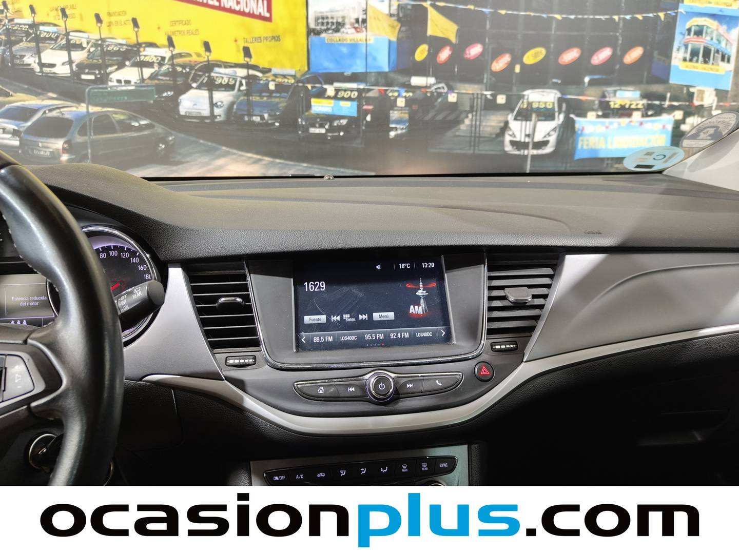 Opel Astra Opel Astra 1.6 CDTi S&S Selective (110 CV) 110cv