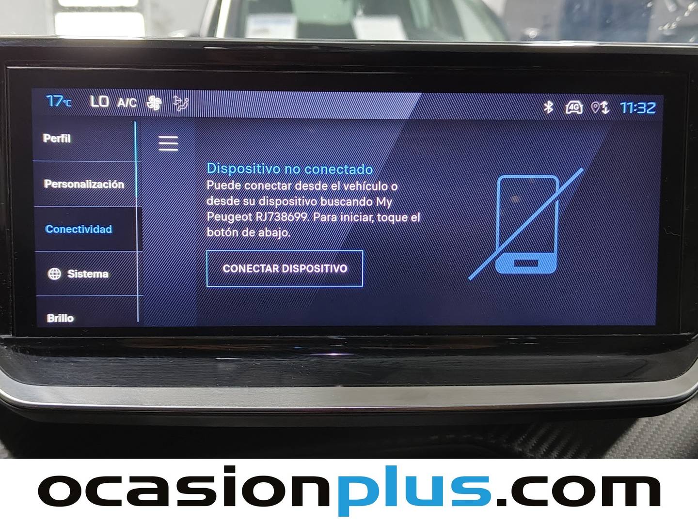 Foto Peugeot 2008 Peugeot 2008 PureTech 100 S&S Allure (100 CV)