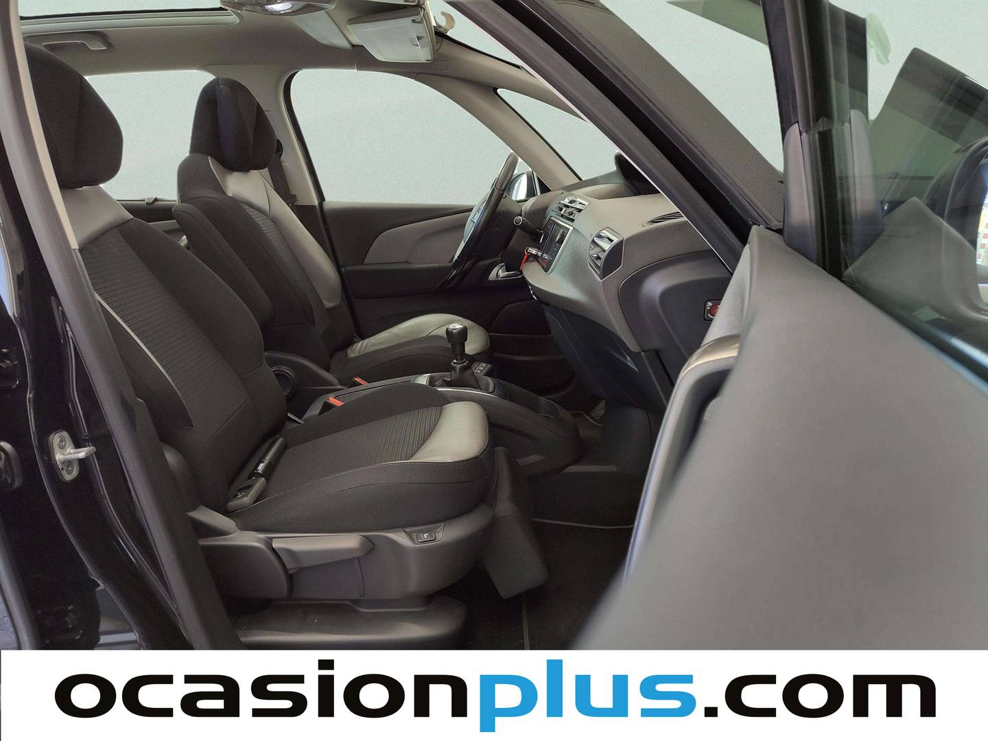 Citroën C4 Picasso Citroën C4 Picasso PureTech 130 S&S 6v Shine (130 CV) km 0