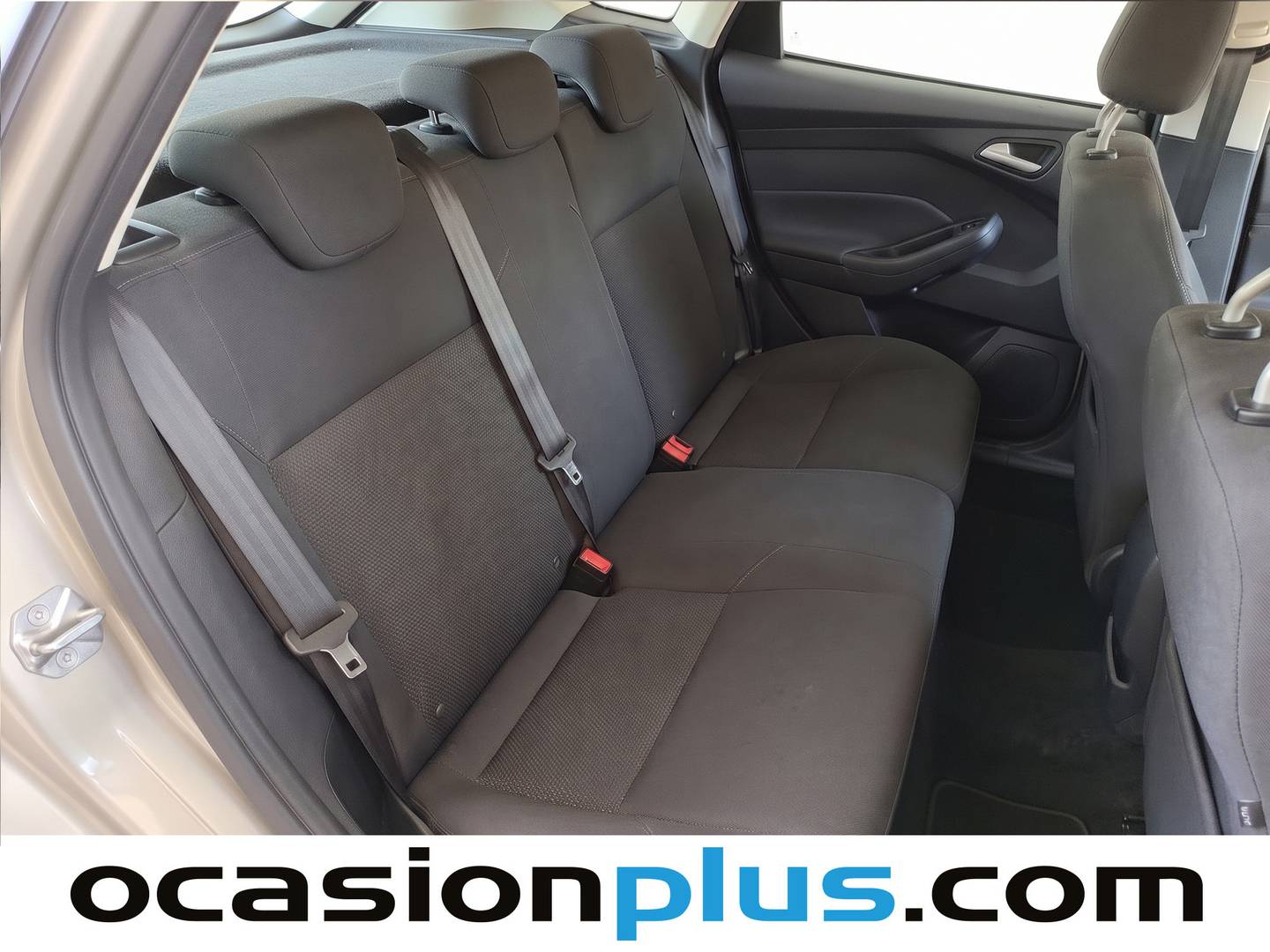 Ford Focus Ford Focus 1.0 Ecoboost S&S Trend+ (125 CV) manual
