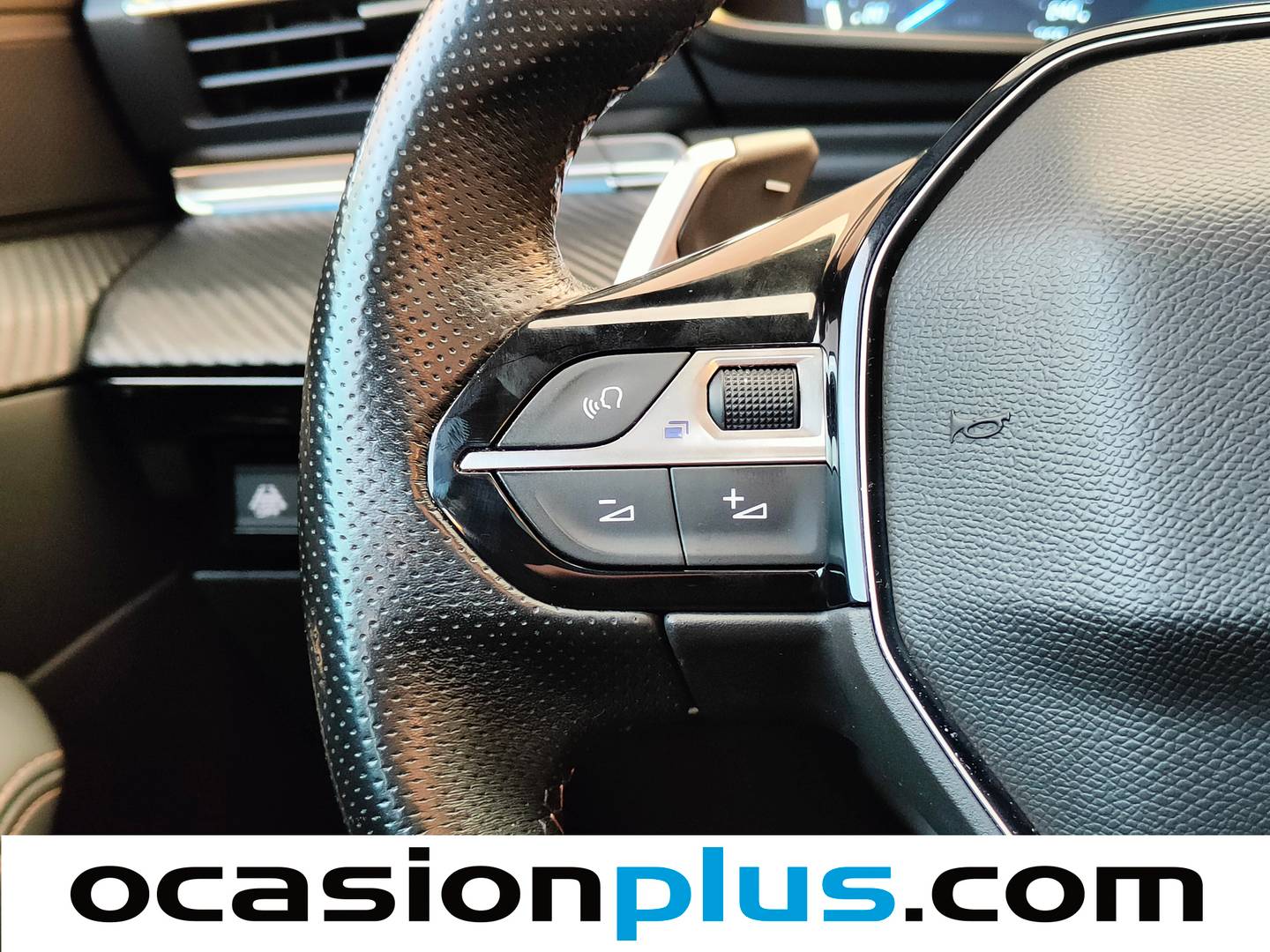 Foto Peugeot 508 Peugeot 508 SW BlueHDI 160 GT Line EAT8 (160 CV)