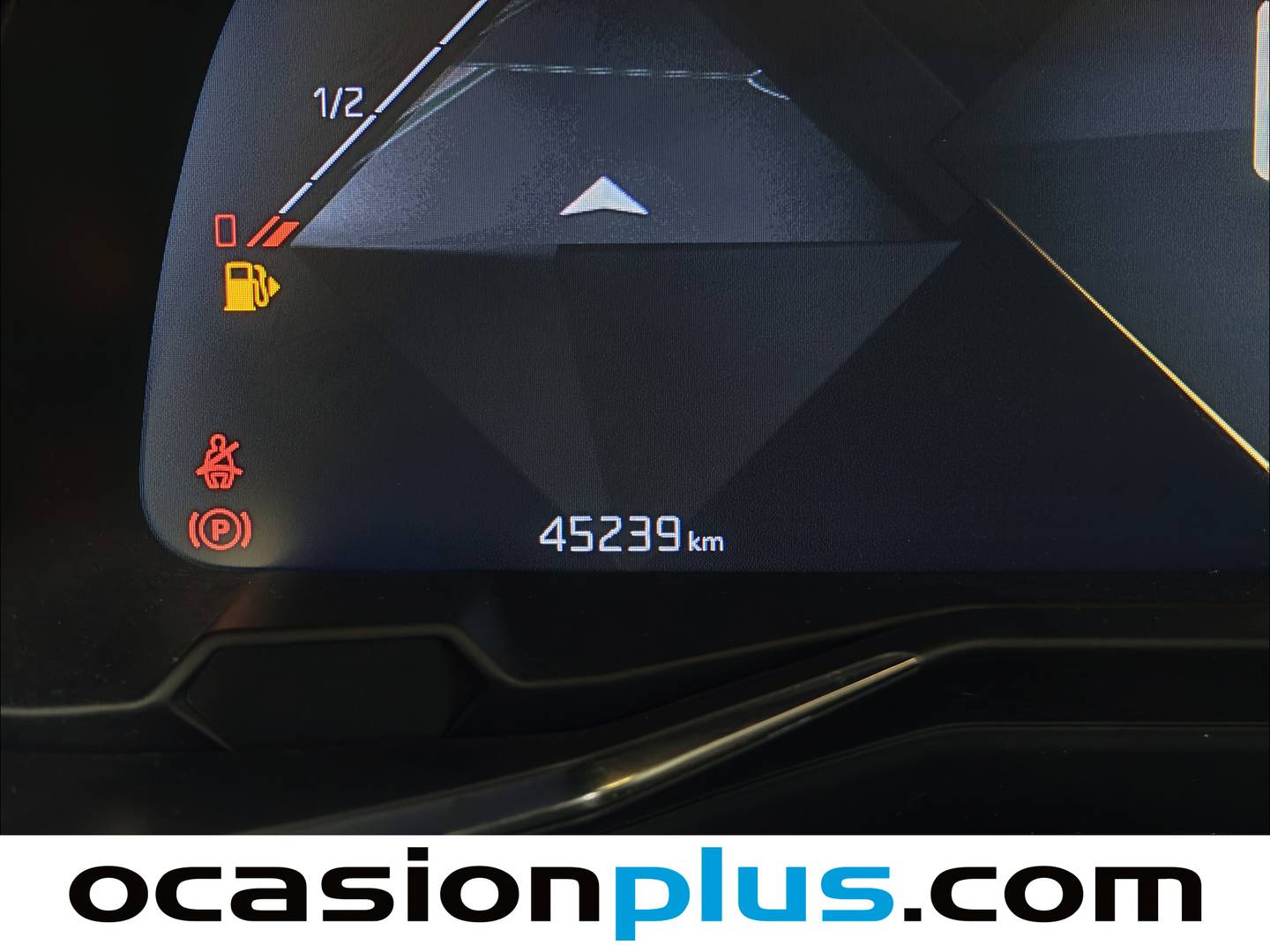 Foto DS DS 7 Crossback DS DS7 Crossback BlueHDi 130 DE Bastille + AT  (130 CV)