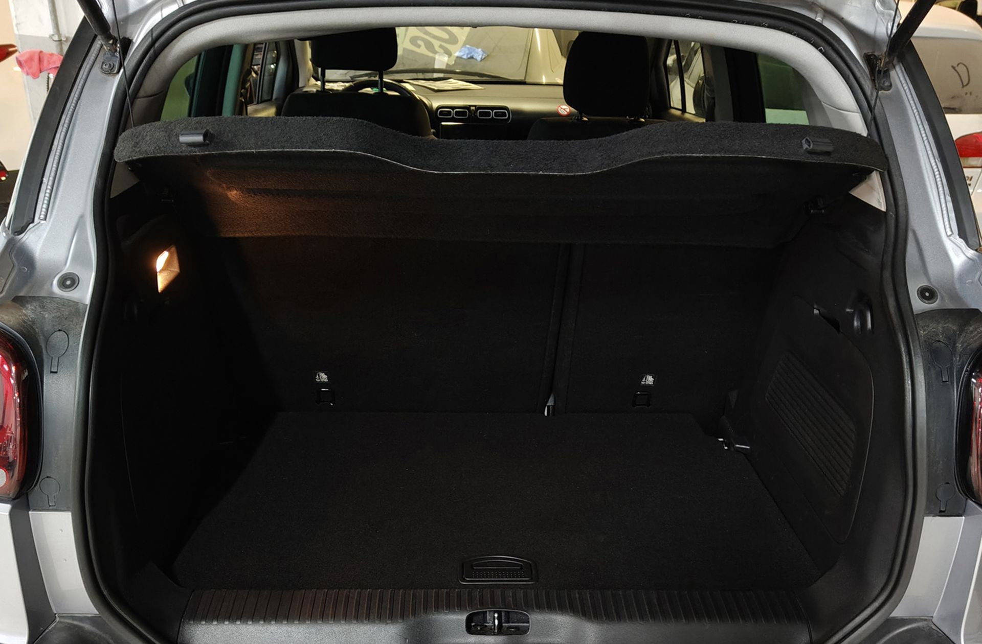 Citroën C3 Aircross PureTech 110 Shine - foto 13