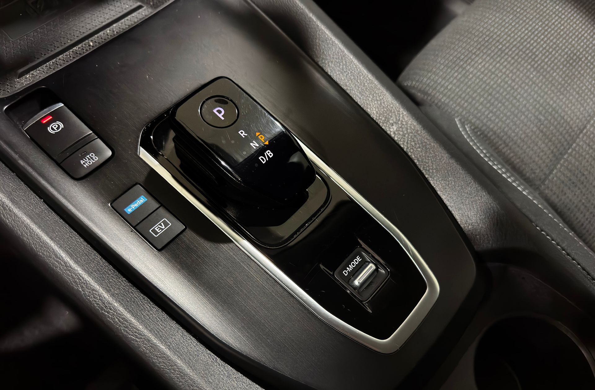 Nissan Qashqai E-POWER Acenta - foto 5
