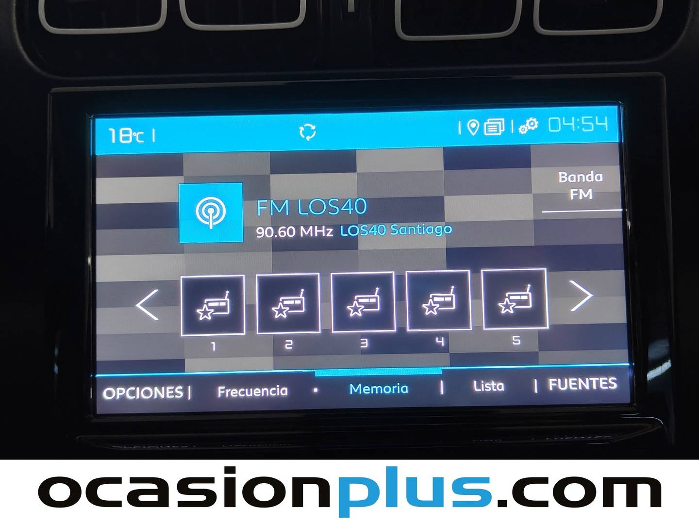 Foto Citroën C3 Aircross Citroen C3 Aircross PureTech 110 S&S Max (110 CV)