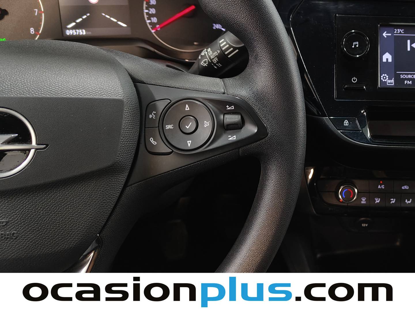 Opel Corsa Opel Corsa 1.2 Turbo XHL Edition (100 CV) km 0