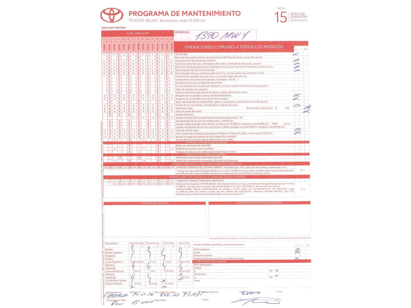 Toyota Yaris Toyota Yaris 120H Style (116 CV) 2024