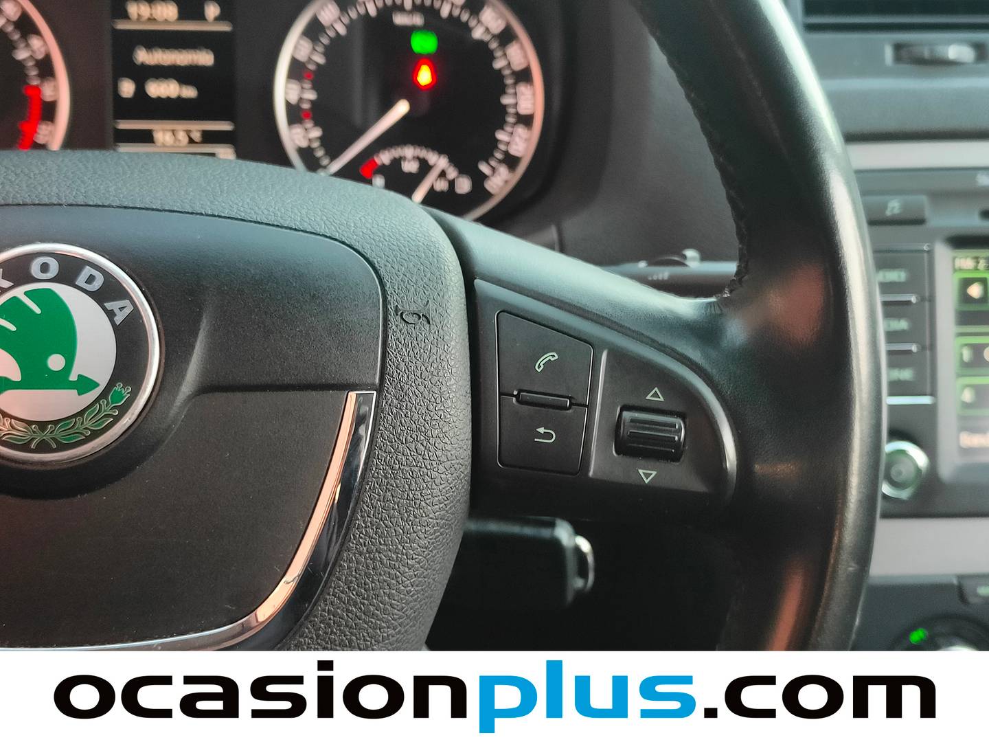 Skoda Octavia Skoda Octavia 1.6 TDI CR Ambition DSG (105 CV) 105cv
