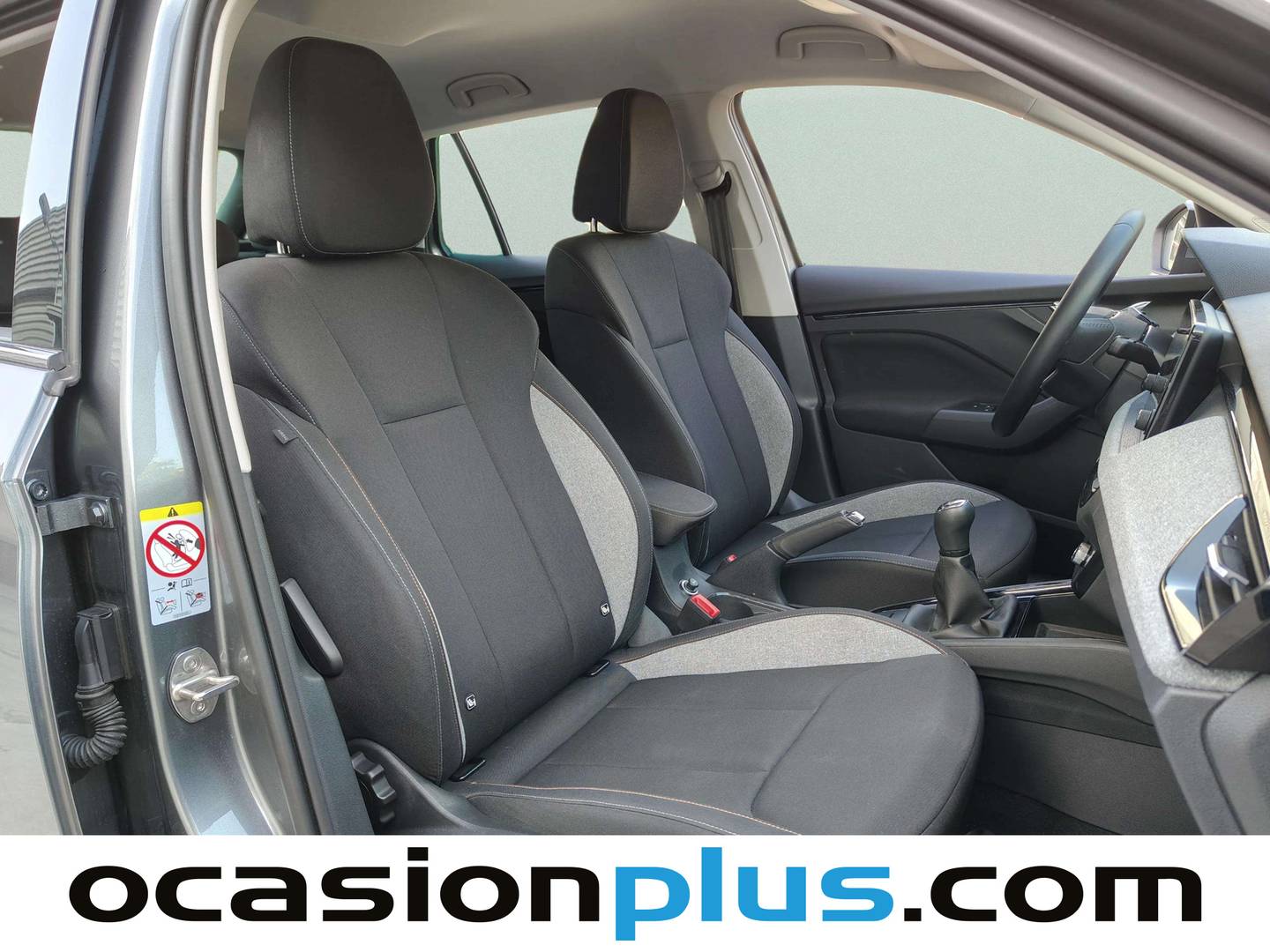 Skoda Kamiq Skoda Kamiq 1.0 TSI Selection (115 CV) km 0