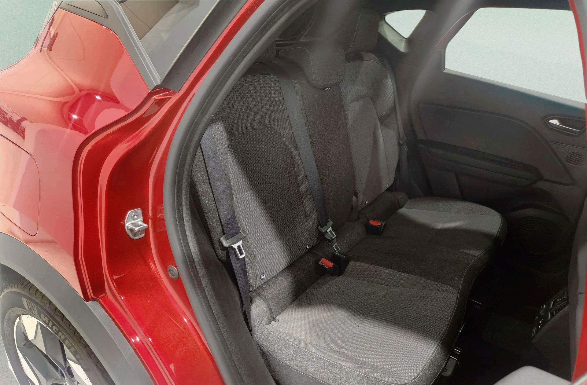 Renault Captur Techno E-Tech Híbrido - foto 19