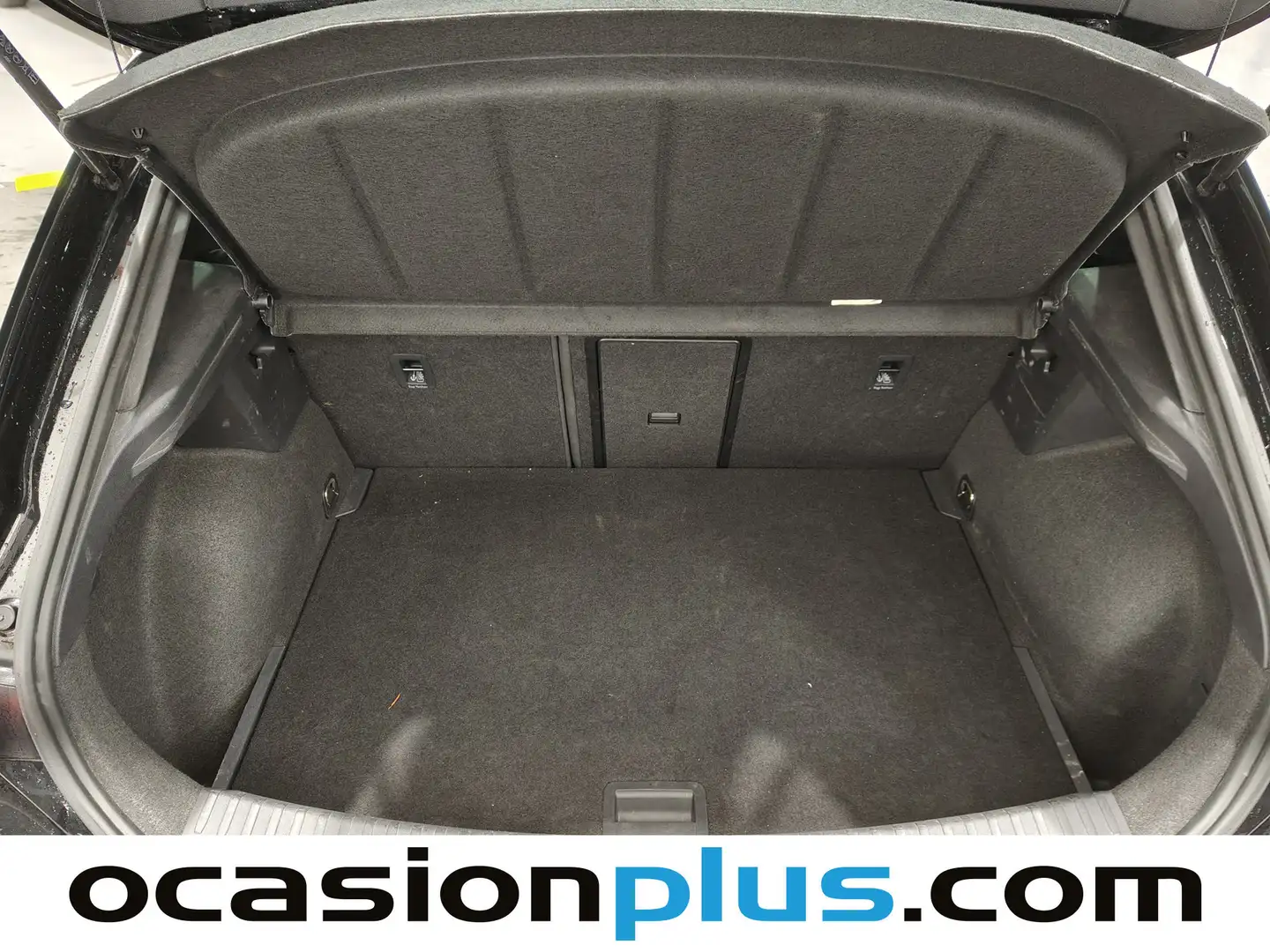 Foto Cupra León CUPRA León 1.5 eTSI DSG (150 CV)