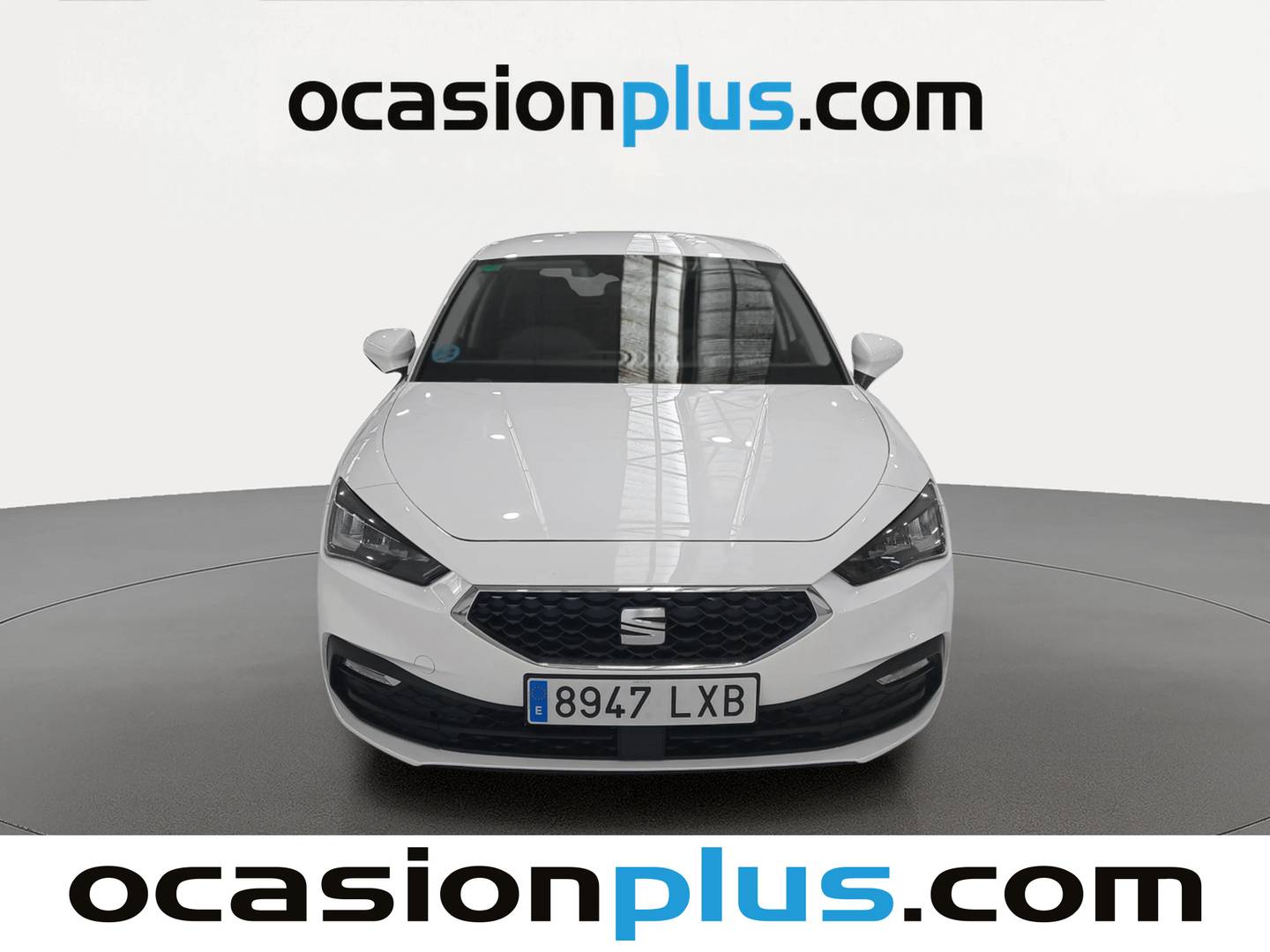 Seat León Seat León 2.0 TDI S&S Style Go (115 CV) 115cv