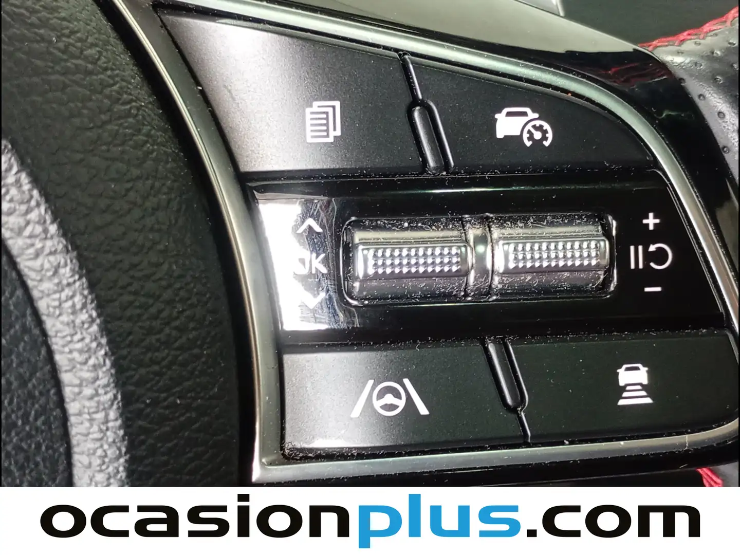 Foto KIA Ceed Kia Ceed 1.6 T-GDi GT DCT (204 CV)