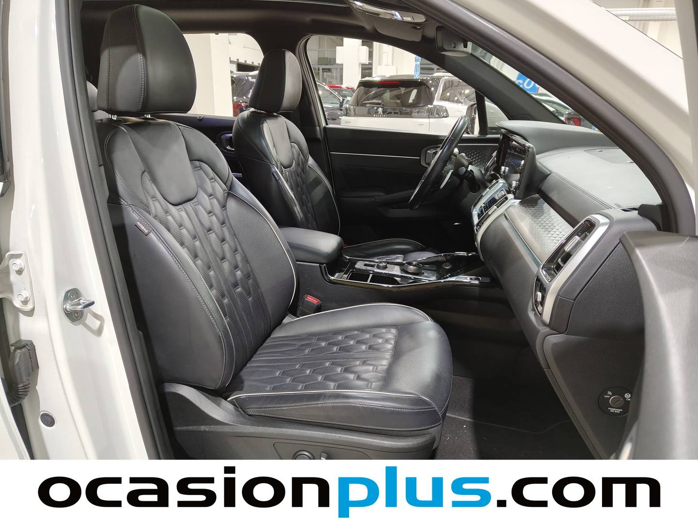 Foto KIA Sorento Kia Sorento 2.2 CRDi Emotion DCT 4x4 (Pack Luxury) (200 CV) 7 Plazas