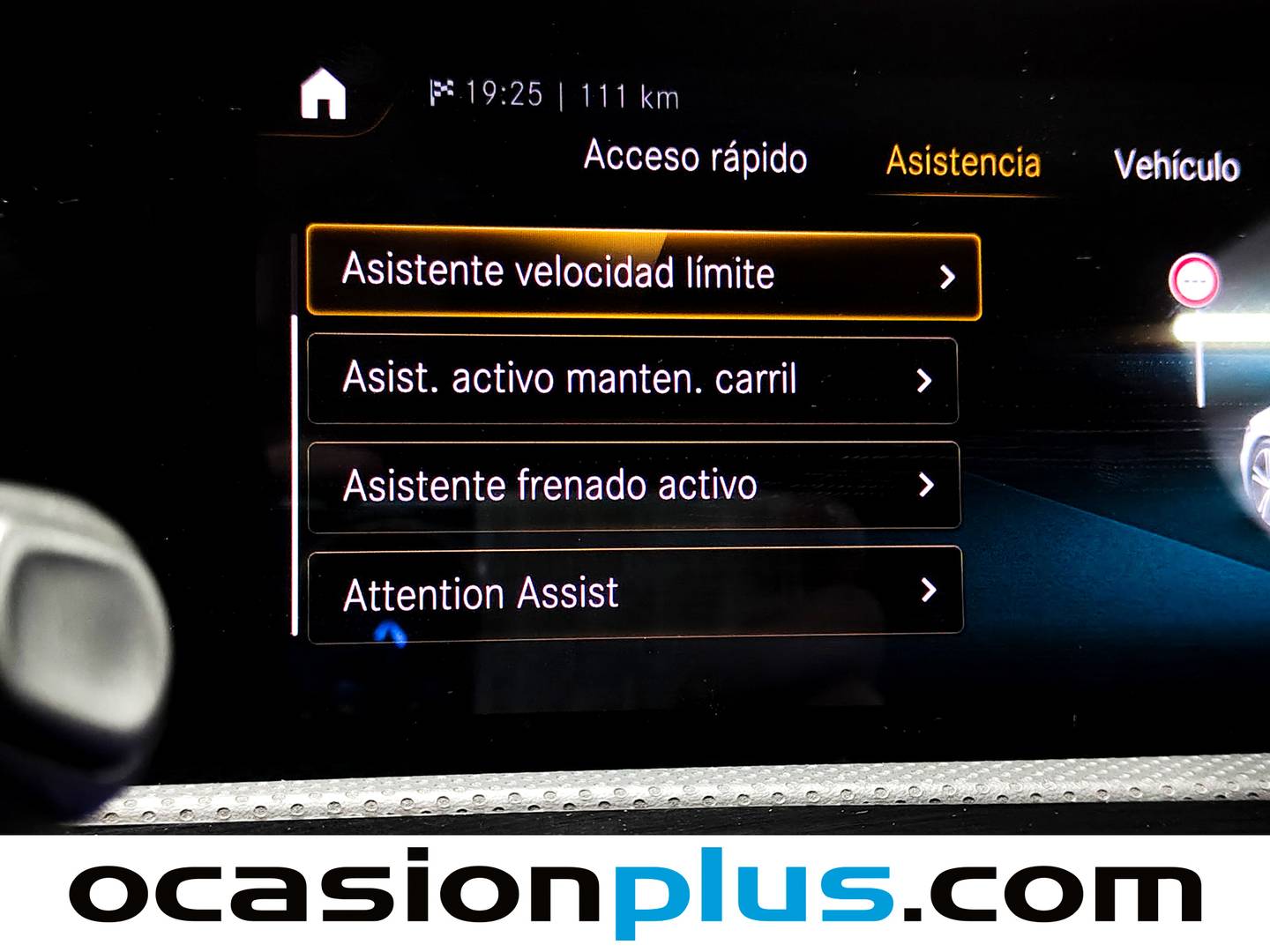 Mercedes Clase A Mercedes-Benz Clase A Clase A 200 d (150 CV) al mejor precio