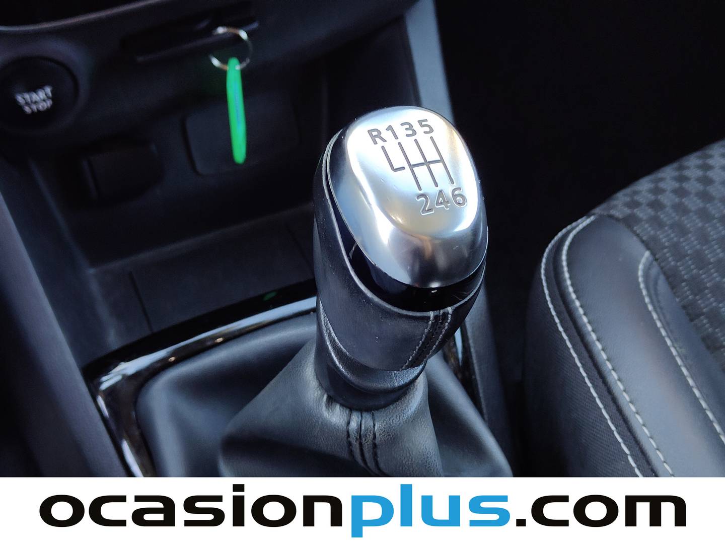Renault Clio Renault Clio Zen Energy dCi (110 CV) de segunda mano