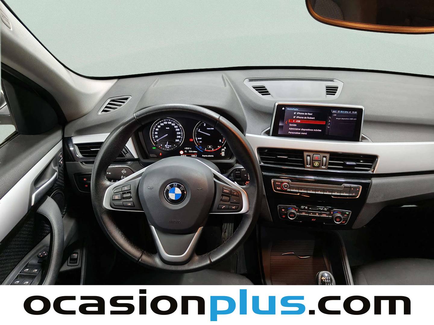 BMW X1 BMW X1 sDrive18d (150 CV) 2022
