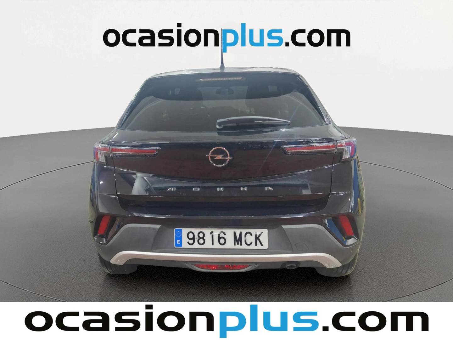 Opel Mokka Opel Mokka 1.2 T Business Elegance (100 CV) barato