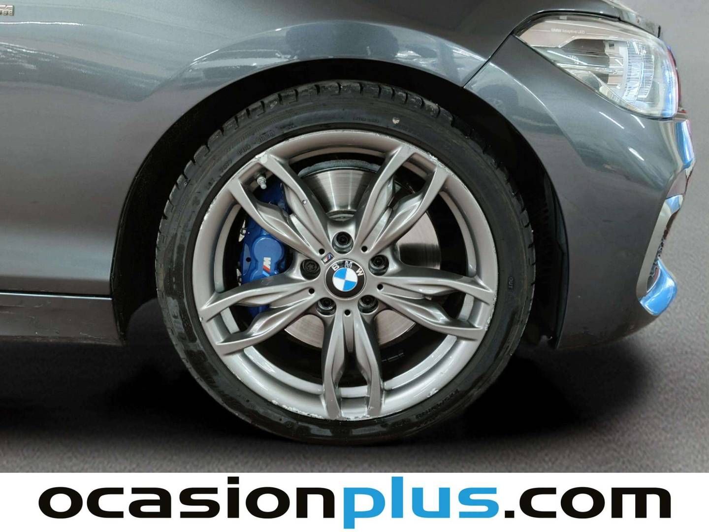 BMW Serie 1 BMW Serie 1 M135i (326 CV) de segunda mano