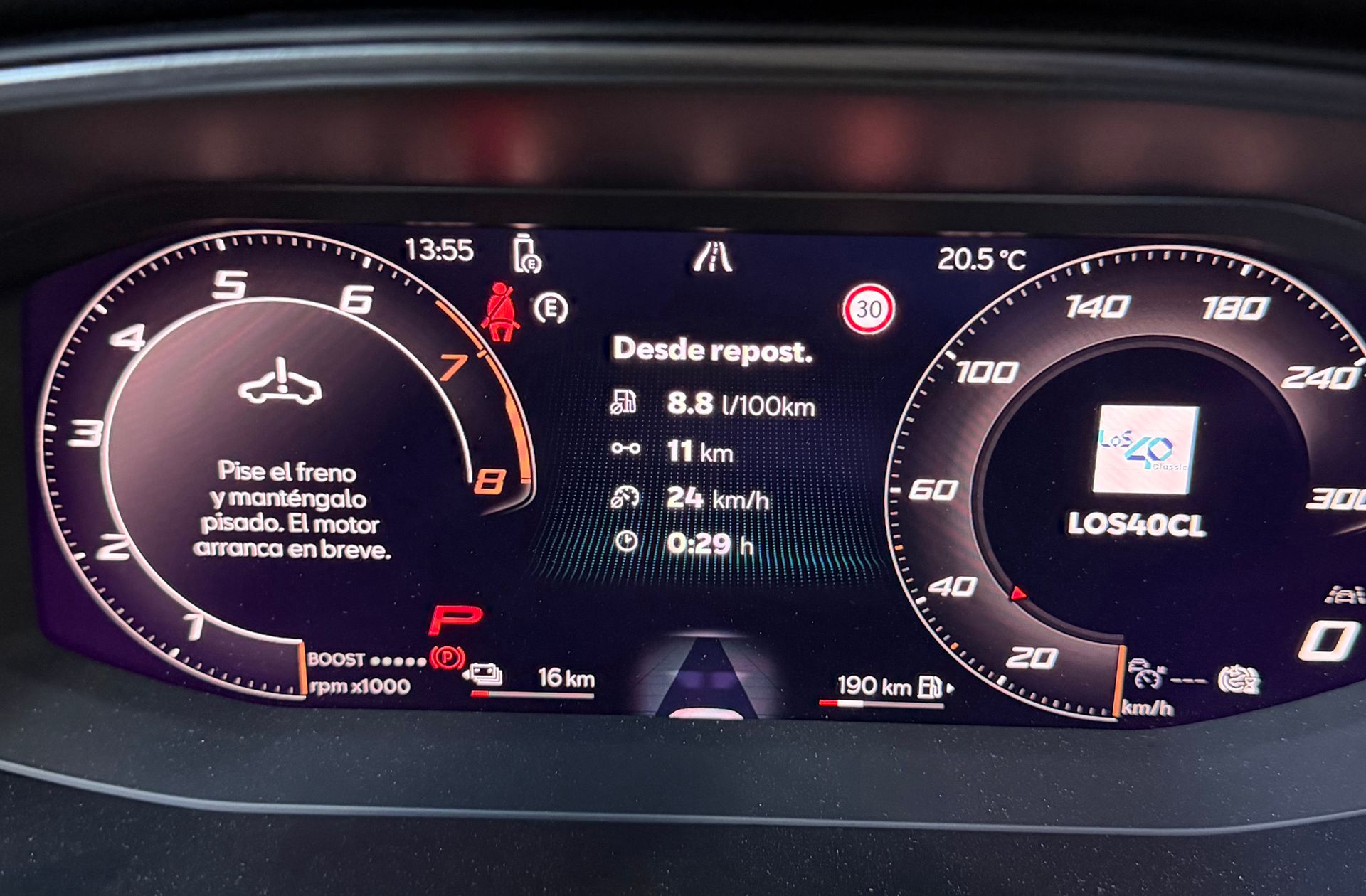 Cupra León 1.5 TSI e-Hybrid DSG - foto 25