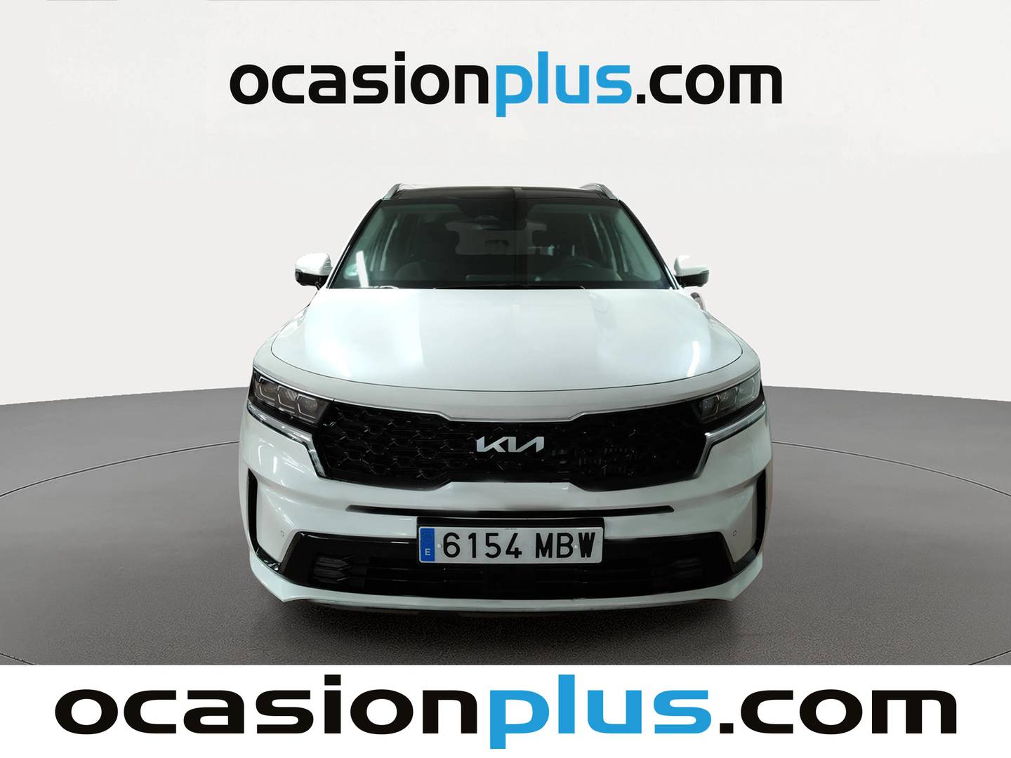 KIA Sorento KIA Sorento 1.6 T-GDi HEV Emotion 4x2 (230 CV) al mejor precio