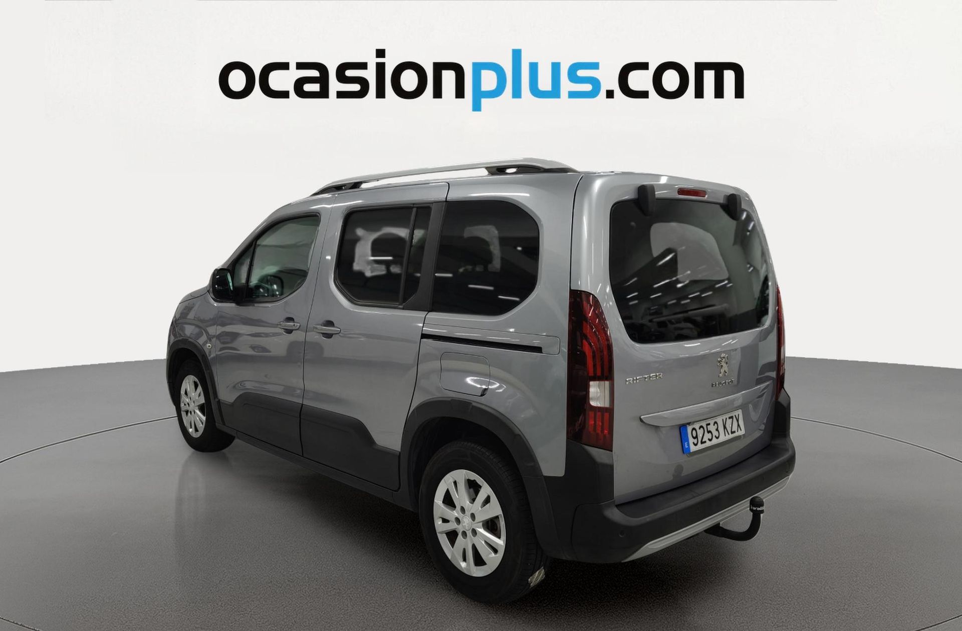 Peugeot Rifter BlueHDi 130 Allure Standard - foto 3
